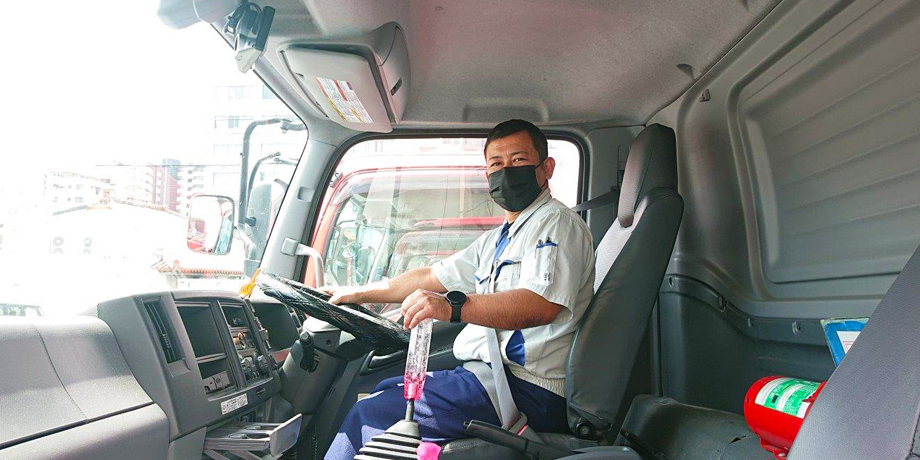 沖縄郵便逓送 株式会社メイン画像1